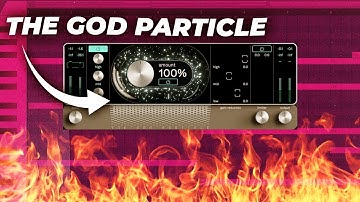 How to Clone The Jaycen Joshua God Particle Plugin🤯🔥