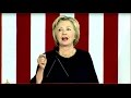 Hillary Clinton and Donald Trump respond to Orlando shooting
