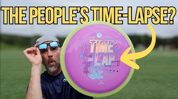 TESTING THE NEW AXIOM SIMON LIZOTTE RETOOLED TIME-LAPSE ||  THE PEOPLE