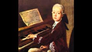 Mocart symphony No.40 in G minor ringtone