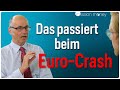Andreas Beck: So läuft es, wenn der Euro Corona nicht überlebt // Mission Money