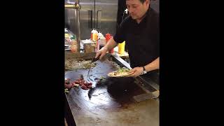 End of February 2020 Marvelous Mongolian Bar B Cue-Royal Hibachi Buffet-Saddle Brook N J