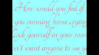rachel crow lyrics