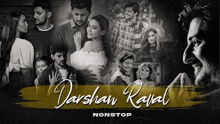 Nonstop Darshan Raval Jukebox | Night Drive Mashup | Csfeeltool