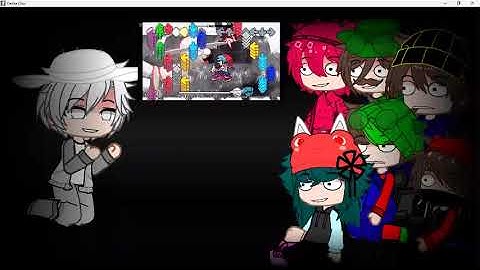 Dave and Bambi Characters Reacts | Part 9 | Kaku saibō no kaidoku