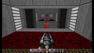 Let's play DOOM mods 15: WHDAH + Corruption Cards part 3 - Here's Kazzy!