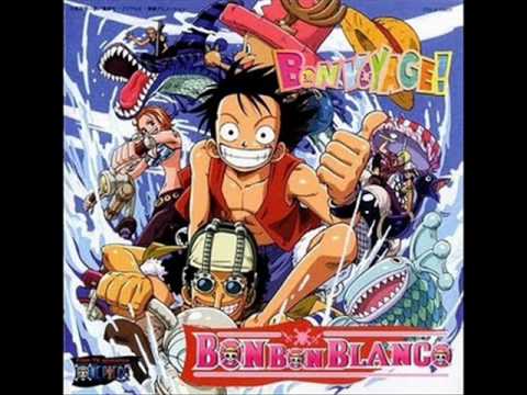 one piece bon voyage