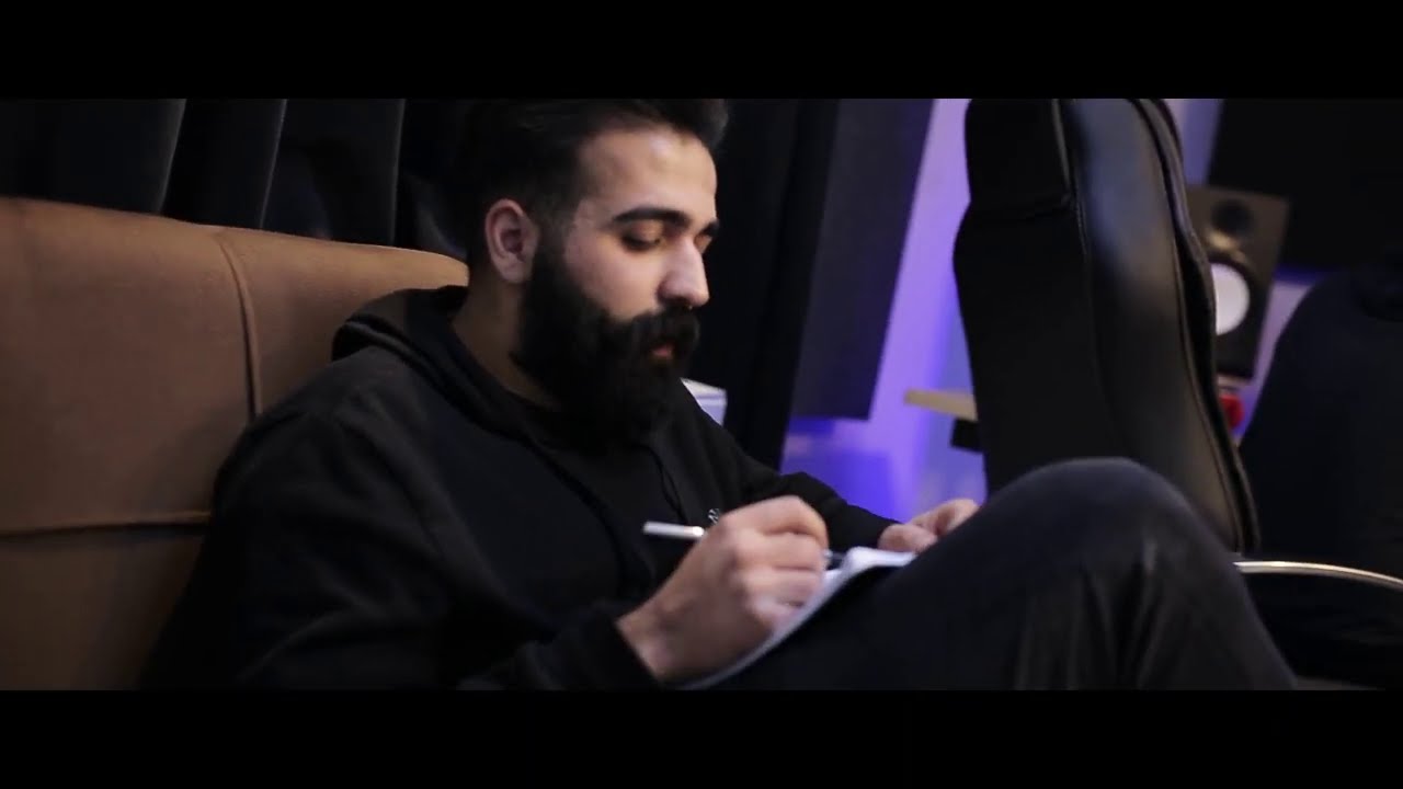 Mertkan Erkan (Mutefck) Ümraniye Meydanı