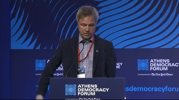 Tools of Democracy Tutorial: Disinfo De-fused