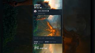 godzilla: king of the monsters #king #godzilla #kingkong #movie #monster #shorts #viral #shortsfeed