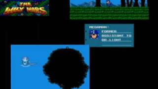 Mega Man: The Wily Wars - Ending (Mega Man 3)