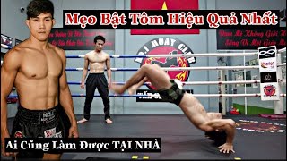 Mẹo Bật Tôm Hiệu Quả Nhất | Ai Cũng Làm Được Tại Nhà | NGUYỄN TRẦN DUY NHẤT