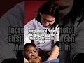 Viral Photo: Lionel Messi Met a baby Lamine Yamal in 2007!