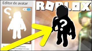 Como Fazer Um Avatar Sem Robux Gratis No Roblox Youtube - como ser mito no roblox sem robux