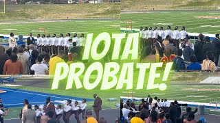 2023 IOTA PROBATE VIRGINIA STATE UNIVERSITY