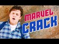 MARVEL CRACK | SPIDER-MAN: FAR FROM HOME