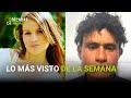 Hispana hallada muerta en un barranco y asesino serial es capturado: lo más visto de Primer Impacto