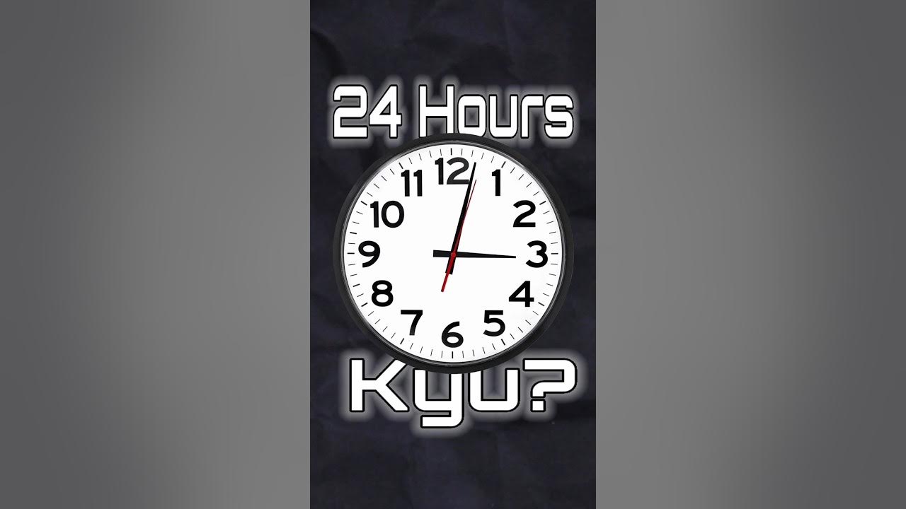 why-24-hours-in-one-day-shorts-storytelling-youtube