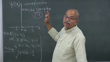 Ep-11 Pure and Mix States || Quantum mechanics complete course