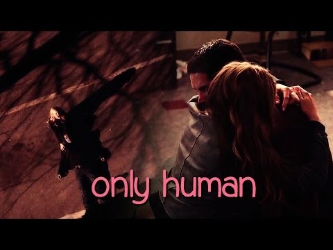 multifandom :: i'm only human