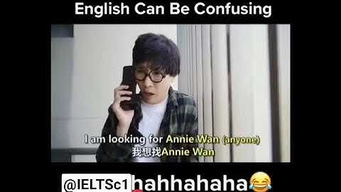 I think Chinese names are so confusing😅😅😅