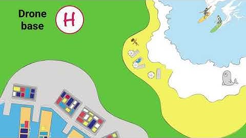 Blockchain-Based Protocol of Autonomous Business Activity for Multi-Agent Systems Consisting of UAVs