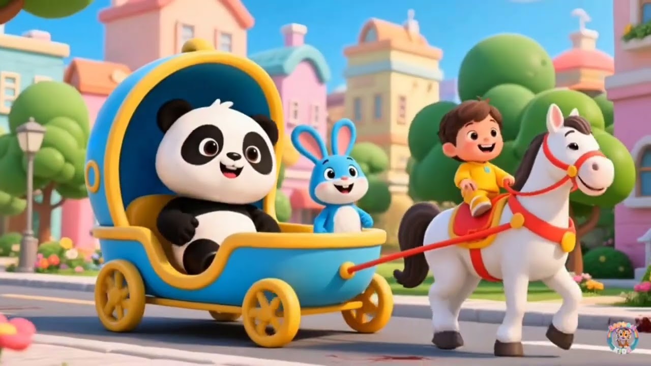 TEK KOTEK / Lagu Anak Populer / Lagu Anak Terbaru / Lagu Anal Balita Indonesia