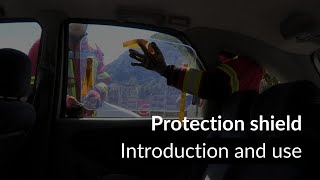 Protection shield | Introduction and Use screenshot 1