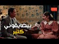 خديجة في لقاء تلفزيوني وحكت علي اللي حصلها من التنمر الا انا 