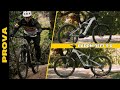 Prova e-bike Radon Deft 9.0: filo diretto