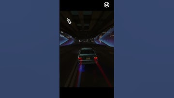 Need For Speed No Limits - BMW  M3 Coupè (1999) #shorts #shortvideo #nfs #nfsnolimits #shortsfeed