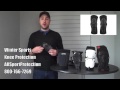 Knee Protection for Snowboarding & Skiing, Winter Sports