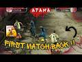 FIFA Street 2 Nostalgia Back to the Street Pure Gameplay FIFA Street 2 Nostalgia Back to the Street Pure Gameplay