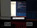 Flutter UI in 60 Seconds – Quick Design Tutorial