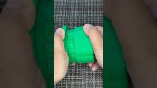 A Treasure Hidden in Puzzle Box #3dprint #3dprinting #3dprinted #puzzle #puzzlebox #3dprintservice