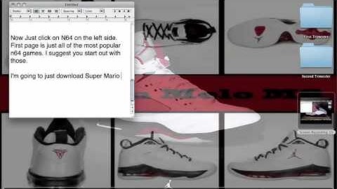 How to play N64 games on Mac with SixtyForce.