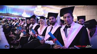 1 MAJU Convocation 2020 Promo