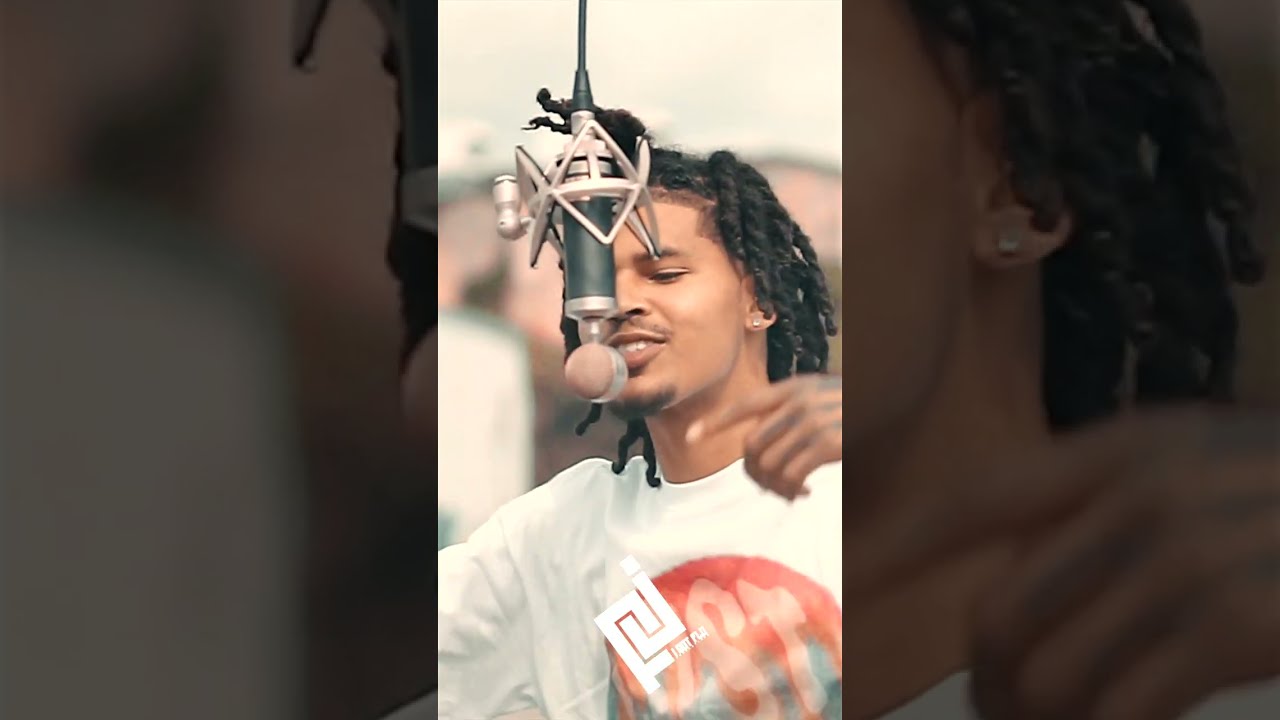 Zayday Bandz- Til The End (Open Mic Video)