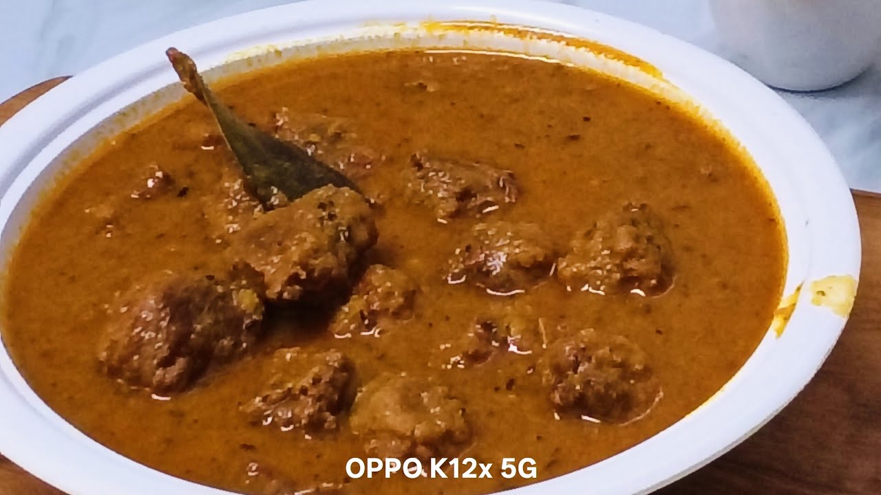 इस रेसिपी को एक बार जरूर ट्राई करें, आप चिकन को भूल जाएंगे। #सब्सक्राइब करें #लाइक करें #सपोर्ट करें