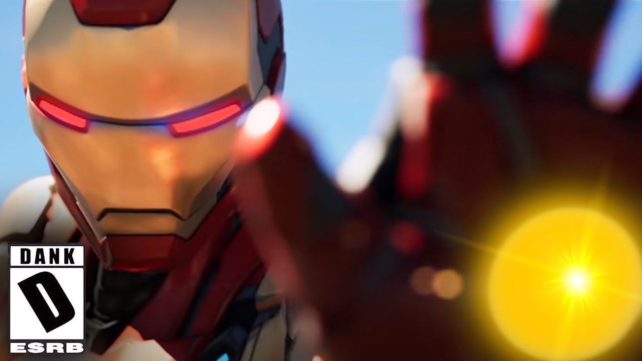 Season 4 *DANK* Trailer