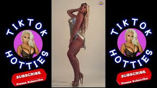 Twerk Tiktok Challenge Boom Boom Tiktok