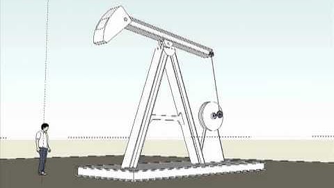 Google Sketchup Sketchy Physics