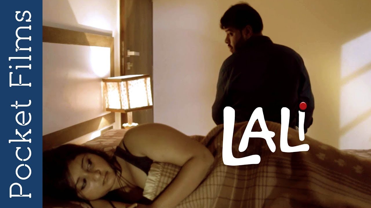 Hindi Web Series - Lali | EP1 | Husband 
