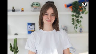 Découvrez Flatchr avec Emma, Business Developer Representative screenshot 4