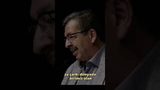 Hayati̇ İnanç Sabreyle Ey Gönül. Şatertaş