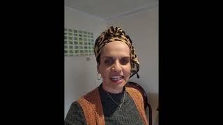 יעל שבח ממליצה על סיפורי אמיתי המספר