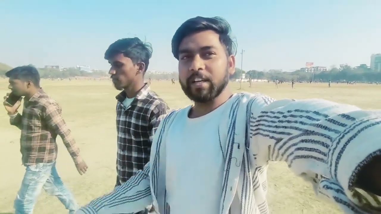 खादी महोत्सव 2026 | Patna के गांधी मैदान में लग गया सबसे बड़ा खादी मेला 😱. #vlog #patna 