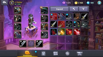 Skylore－new fantasy MMORPG online with open world (Early Access)(Gameplay) -[Android Fragments]🧩- #6