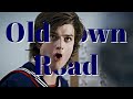 Steve Harrington│Old Town Road