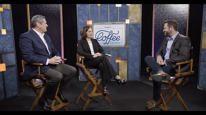Coffee with Carriers - Episode 10 - Blue Cross Blu...